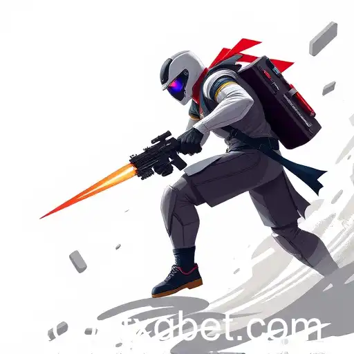 Exploring the Thrilling World of Action Games on xgbet
