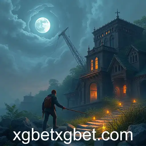 Exploring the Thrilling World of Adventure Games: A Deep Dive into the 'xgbet' Experience