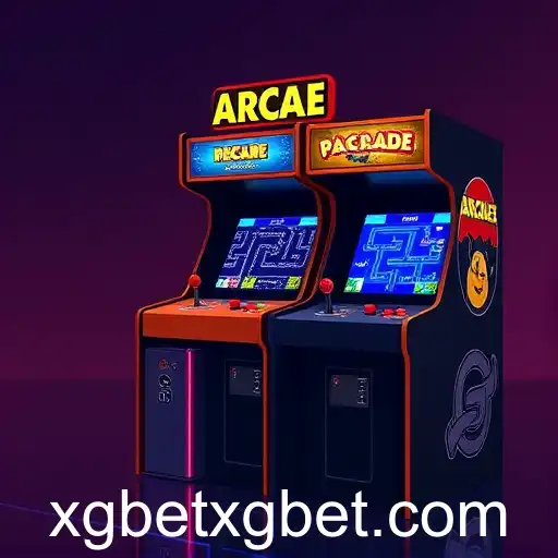 Exploring the Thrills of Arcade Gaming with XGBet