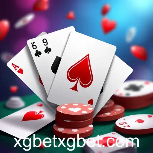 Exploring the World of Card Games: A Dive into the Popular 'Card Games' Category