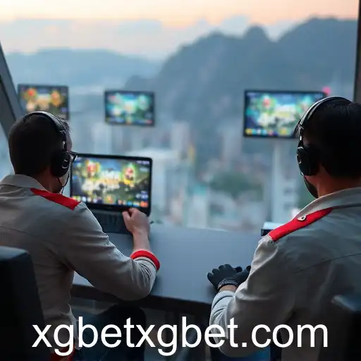 Navigating the Digital Gaming Landscape