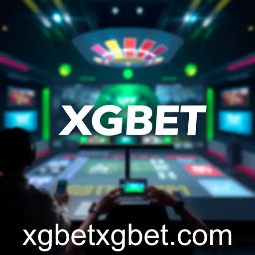 XGBET and the Future of Online Gaming