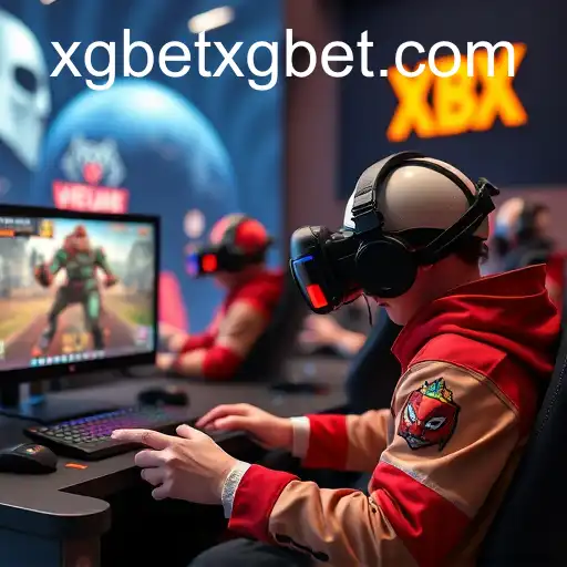 Innovative Trends in Online Gaming