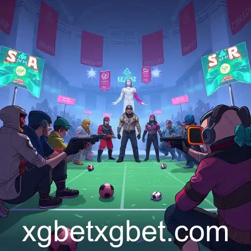 Exploring the Intricacies of Multiplayer Games with XGBet