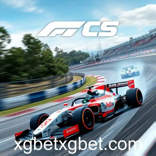 Unleashing Speed: Exploring the Exciting Racing Games on XGBet