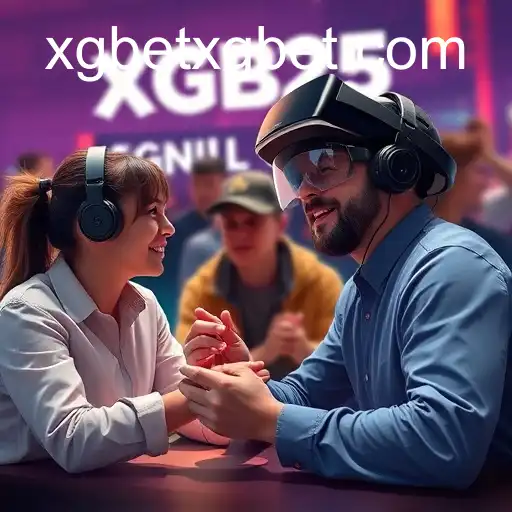 The Rise of English Game Websites