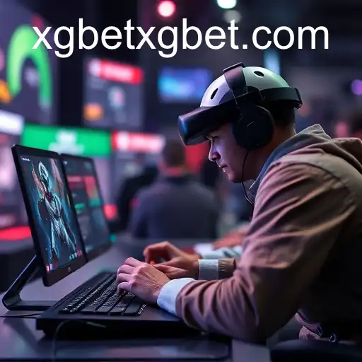 The Rise of Gaming Websites in the Digital Era