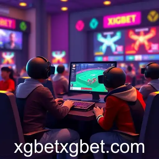 The Rise of Online Gaming Platforms in 2025