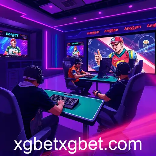 The Rise of Online Game Platforms in 2025