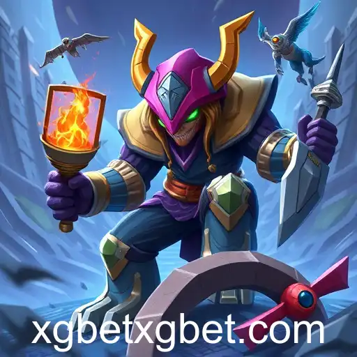The Rise of XGBET: A New Era in Online Gaming