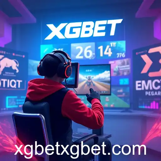 The Rise of XGbet in the Gaming World