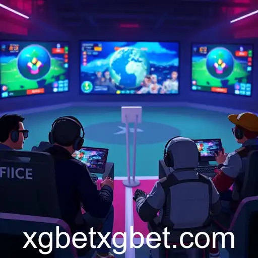 The Rise of Online Gaming Platforms