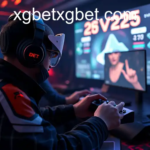 Virtual Gaming's Rise Amidst Challenges