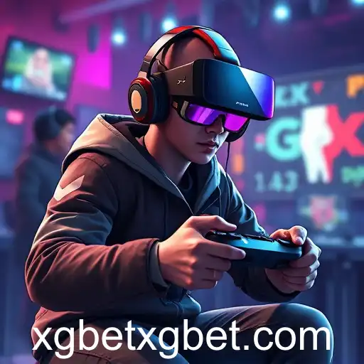 XGBet Revolutionizes Online Gaming