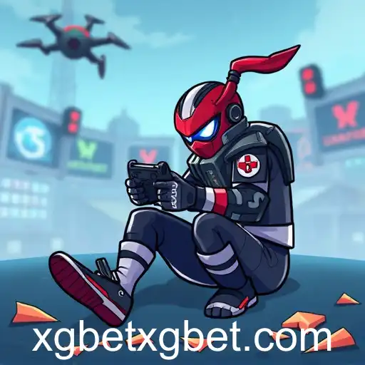 XGBet Expands Amidst Global Online Gaming Surge