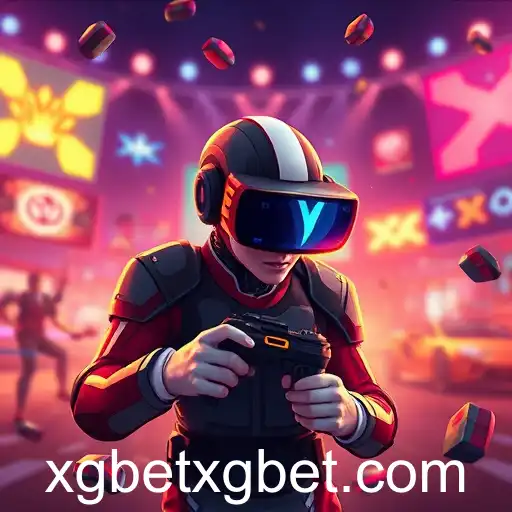 XGBet Revolutionizes Online Gaming