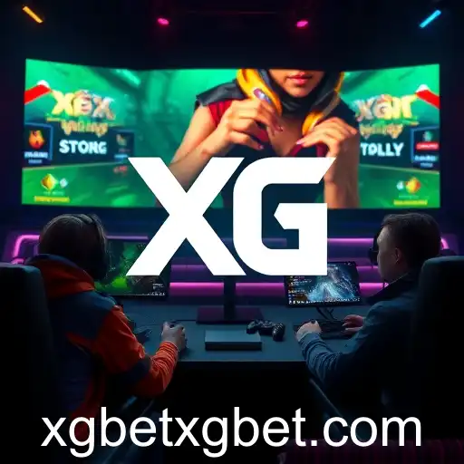 XGbet: Revolutionizing Online Gaming