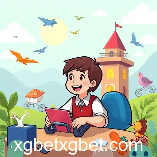 XGBet Revolutionizes Online Gaming Experience
