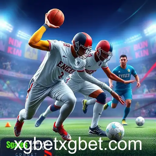 The Rising Trend of XGBET in Online Gaming