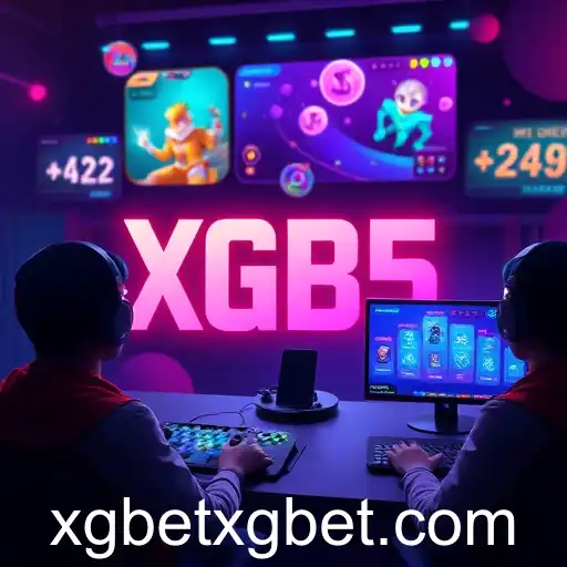 Emergence of XGBet in the Global Gaming Landscape